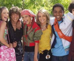 La exitosa serie juvenil tuvo un abrupto final en la cuarta temporada luego de que se conociera que la protagonista estaba embarazada.