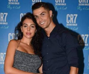 Cristiano Ronaldo dijo que se quiere casar con su novia de varios años. Foto: Instagram @cristiano