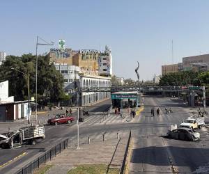 Por ahora, solo se está atendiendo mediante llamadas y redes sociales, debido a las contingencias que hay en México.