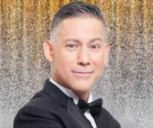 Presentador de varios programas en TV, Vargas, de 44 años, además dijo que Jorge Luis Pinto, ex DT de Costa Rica y actual de la Selección de Honduras, es un canalla.