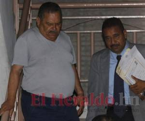 Uno de los acusados en el caso “Corrupción sobre ruedas” se presentó voluntariamente al Juzgado de Letras en Materia de Corrupción.