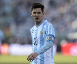 Después de varias finales con frustraciones ésta puede ser la vencida. Foto: AFP