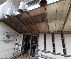 El Comisionado Nacional de los Derechos Humanos (Conadeh) hizo un posicionamiento sobre el estado de excepción y la Federación Iberoamericana del Ombudsperson (FIO) lo respaldó.