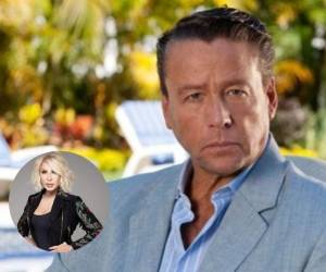 Alfredo Adame y Laura Bozzo han tenido diversos altercados en su paso por Televisa. Foto: Facebook alfredoadameoficial y LauraBozzo