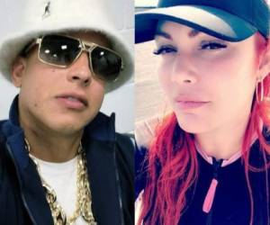 Mireddys González, la mujer que le robó el corazón a Daddy Yankee está casada con él desde que tiene 17 años.