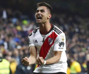 No se difundieron los detalles sobre el traspaso, sino también el ventilador que Atlanta United pagó 14 millones de dólares por la ficha del centrocampista ofensivo. Foto:AP