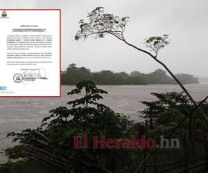 La Secretaría de Finanzas reiteró a las Alcaldías el uso de fondos para atender la emergencia nacional producto de las lluvias.