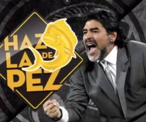 Diego Maradona dejó el proyecto del Dinamo Brest de Bielorrusia para aceptar la propuesta de Dorados de Sinaloa.