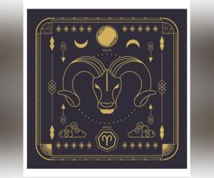 ARIES (21 de marzo - 20 de abril). Los momentos de ocio son muy importantes, pero quizá ha llegado el momento de tomarse las obligaciones un poco más en serio y de preocuparse de sembrar, para en el futuro, no dentro de mucho, recoger.