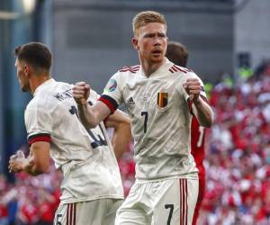 Dijo que le “asusta disputar balones”, y en el entrenamiento del sábado era evidente que evitaba cabecear.