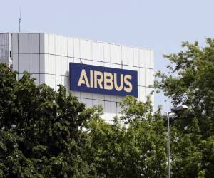 El CEO Guillaume Faury aseguró que la compañía se ha adaptado y no vaticina nuevas perturbaciones a pesar de las restricciones sociales anunciadas por Francia y Alemania el miércoles.