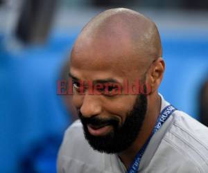 El exjugador del FC Barcelona y del Arsenal desveló sus planes de futuro como entrenador. Foto:AFP