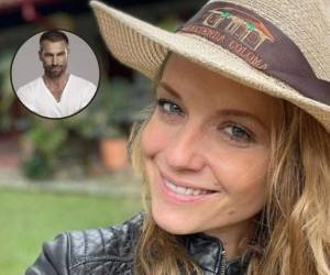 Rafael y Ana ahora tienen vidas diferentes, pero los recuerdos presentes. Foto: rafaelamayanunez/ Instagram analayevska1/ Instagram