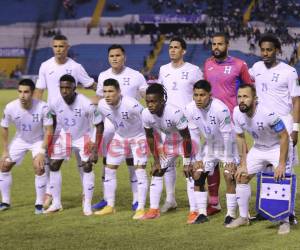 La Bicolor cierra una desastrosa eliminatoria visitando a Panamá y Jamaica y recibiendo a México en el estadio Olímpico.
