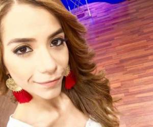 Jennifer Funes ha visto un cambio radical en su anatomía tras dedicarse de lleno al fisicoculturismo.