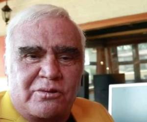 El ranchero ya no soporta que estén especulando sobre su muerte. Foto Instagram