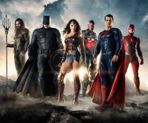 'La Liga de la Justicia de Zack Snyder' se estrenará el 18 de marzo de este 2021.