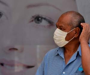 Entre el 3% y 4% anda de letalidad, Según la OMS. España e Italia han llegado al 8% y en Honduras podría ser de un 10%.