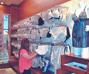 Las autoridades han logrado confiscar mercancía falsificada de Lovable en Tegucigalpa, Choloma y varias ciudades del país.