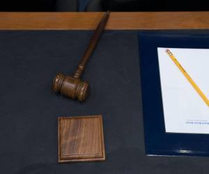La defensa argumentó durante el juicio que Clancy perdió el contacto con la realidad debido a su deteriorada salud mental.