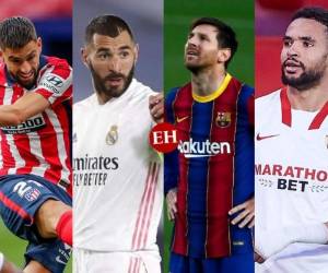 El Barcelona visita a Valencia el domingo en un encuentro en que deberá reagruparse luego de errores defensivos serios que permitieron a Granada ganar por primera vez en el Camp Nou.