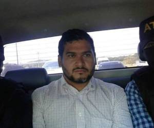 El pasado 2 de marzo de 2018 fue capturado Roberto Castillo Mejía.