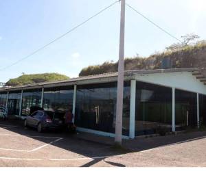 El proyecto contemplaba mejoras viales, equipamiento urbano y nuevos módulos de baños, autoridades de la alcaldía aseguraron que la obra sigue detenida por falta de ratificación del Congreso Nacional