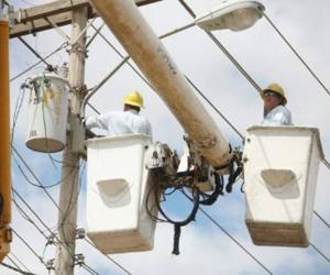 Cerca de 500 millones de dólares se invertirán en las redes de transmisión y de distribución de la ENEE en un período de siete años.