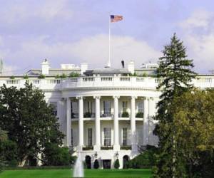 La Casa Blanca condenó las acciones contra el exmandatario y la exsecretaria de Estado. Foto: Agencia AFP