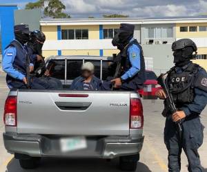 De acuerdo con diferentes investigaciones, el ciudadano guatemalteco estaría ligado a diferentes grupos de narcotraficantes en Honduras.