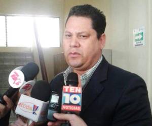 Abogado de Marcelo Chimirri.