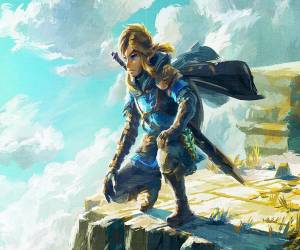 The Legend of Zelda: Tears of the Kingdom llega el 12 de mayo a Nintendo Switch.