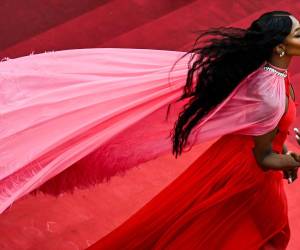 El Festival de Cannes de 2023 no solo se caracteriza por ser un escenario para la proyección de películas excepcionales, también sobresale por la exhibición de moda y estilo en su máxima expresión.