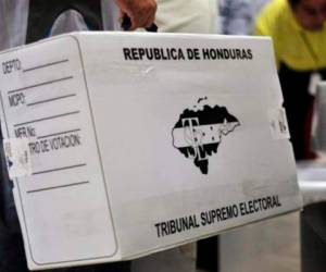 Las Juntas Receptoras de Votos sustituirán a las Mesas Electorales Receptoras (MER), que han sido vulnerables a la influencia política.
