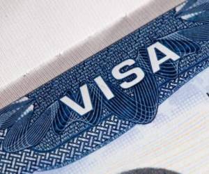 El costo de extensión de visa de turista, según un informe de Univisión, asciende a $455. Foto: Canva.
