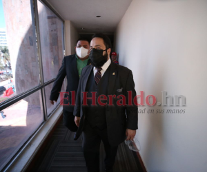 Luis Redondo fue juramentado el domingo 23 de enero como el presidente de la junta directiva del CN.