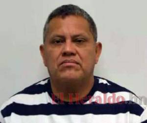 Geovanny Fuentes enfrenta una condena de cadena perpetua. Foto: El Heraldo
