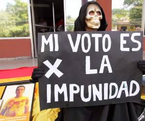 Las protestas de la comunidad LGTB se han incrementado en los últimos años, para exigir justicia en los casos de crímenes de odio.