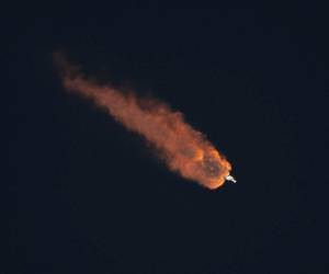 Roman emprendió así un viaje de tres meses y unos 1,6 millones de kilómetros (un millón de millas) hasta su órbita final alrededor del punto de Lagrange L2, una zona gravitacionalmente estable entre el Sol y la Tierra.