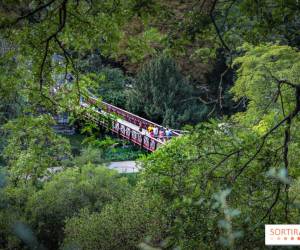 Imagen de cortesía del parque donde se realizó el hallazgo.