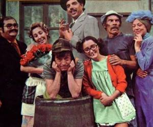 Adelantó que habrán monedas con los personajes de 'El Chavo', 'Quico', 'el profesor Jirafales', 'doña Florinda' y 'Don Ramón'.
