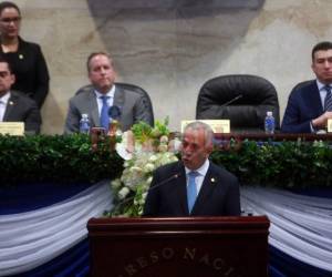 Oliva reiteró a todos sus compañeros de cámara que seguirá siendo un constructor de consensos y acuerdos a la luz del día.