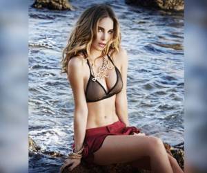 La hermosa cantante mexicana es muy querida en redes sociales, sin embargo, las críticas no se han hecho esperar.