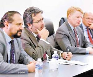 La Maccih está demandando que la ley que regula el financiamiento de las campañas políticas debe ser aprobada lo más pronto posible, mucho antes de la convocatoria a elecciones primarias.