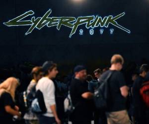 Según algunos medios, 'Cyberpunk 2077' lleva muy lejos los límites de lo que es técnicamente posible hoy en día, y de lo que ya se ha propuesto, a menor escala, en otros juegos lanzados recientemente, sin por ello representar una verdadera revolución. Foto: AFP
