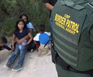 El presidente Donald Trump dijo que fue un gran error cometido en toda Europa al permitir la entrada de millones de personas.