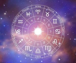 Horóscopo de hoy: Capricornio supera una crisis interna y Aries halla equilibrio mental