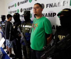 Alejandro José Herrera Alcántara fue detenido el miércoles. Foto: EL HERALDO