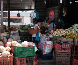 El costo de los productos de la canasta básica de alimentos y de otros bienes y servicios se ha encarecido en Honduras.