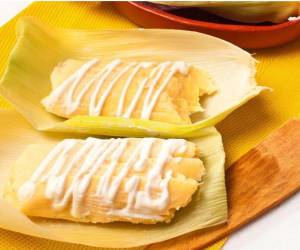 Más allá de su sabor, preparar tamalitos de elote en casa es una forma de mantener vivas las recetas tradicionales.